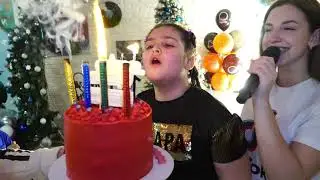 2022 12 20 День рождения Ессентуки @alexvideograf 89280121313