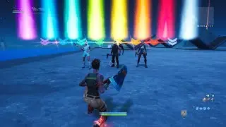 Creen que soy un *SIN SKIN* y se llevan una sorpresa...