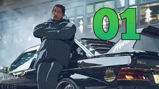 NFS UNBOUND THE STORY BEGIN NOW PART 1