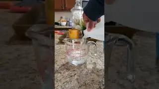 DIY ALL PURPOSE CLEANER #shorts