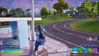 Reload Ranked 2nd place 😔