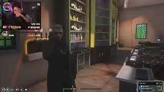 Ray Orders an AK from Siz | NoPixel GTA RP