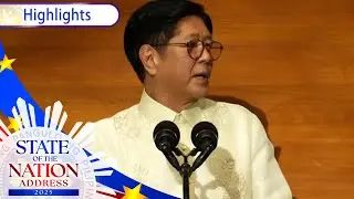 Marcos vows continued police, military modernization | ANC