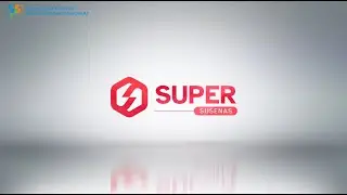 SUPER SUSENAS - Strategi dan Upaya Pengurangan Error Survei Sosial Ekonomi Nasional