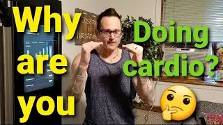 Tonal Gym Review: Should you do cardio while bodybuilding on Tonal? My opinion.