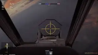 Stall Fight + Bomber Interception 