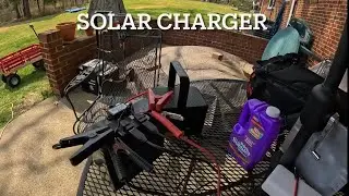 The power of the SUN