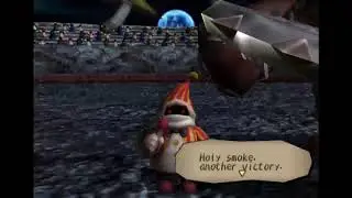 PS2 Zelda Killer!!! DARK CLOUD