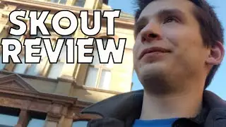 Обзор приложения для знакомств Skout Online