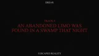 An Abandoned Limo Was Found In A Swamp That Night