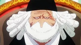 ワンピース 1106話~One Piece Episode 1106 English Subbed || Indo Sub || Espanol Sub