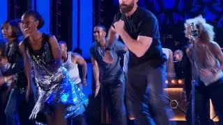 A visit backstage at the Tony Awards