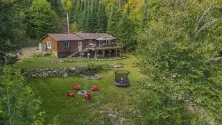 737D Mitchell Rd, Trout Lake ON