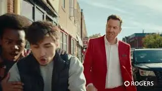 L&agrave; on jase avec Patrice Robitaille