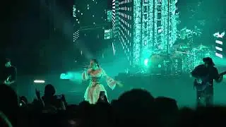 Jinjer - Vortex (& Punishment) (Live O2 Forum Kentish Town, London - 31/01/26)