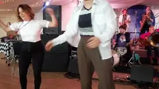 Baby Face Brass - I Don't Know , Ignite the Arts festival weekend, 2023