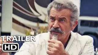 LAST LOOKS Official Trailer 2 (2022)