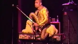 Jon Dunmore | Keyboard EPK | Mar 2014