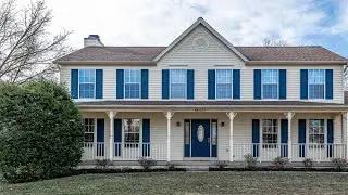 46573 HAMPSHIRE STATION DRIVE, STERLING, VA Presented by Brett Korade.