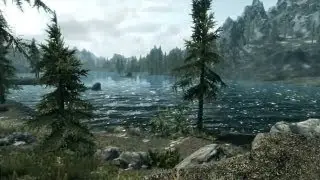 Skyrim's Highres Textures