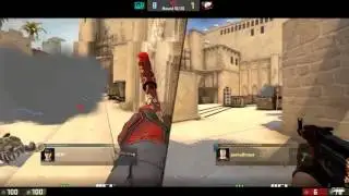 (BEST MOMENTS) Immortals vs Virtus.pro pashabiceps | Полуфинал | PGL Major Krak&oacute;w 2017