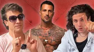 SPITTIN FACTS su CORONA e gli OCCHIALI da DONNA