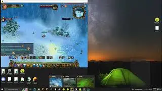 Talisman Online (Blue Ice) 