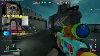 Sniper Master Class 7 #fragpunk #fragpunkgame #sniperking