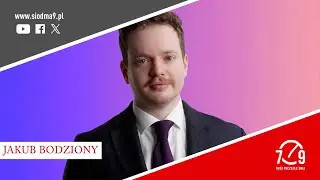 Jakub Bodziony - Liberal Culture