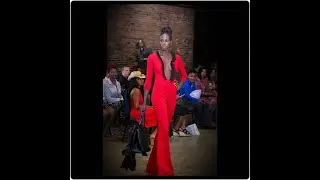 Small Boutique Fashion Week Atlanta Presents Shantress Sad&aacute; Fall/Winter 2016
