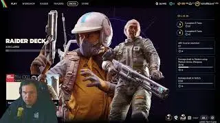 The HUTCH Hunt - An ARC RAIDERS Series (Part 4/7)