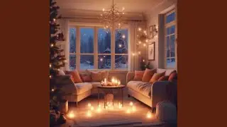(Christmas) Chillin' with Santa's Beats