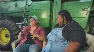 Seeding Community Change | Grain Chain Connections