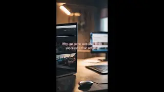 The Success of Self-Updating Websites and SEO