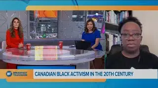 Black Activism in the 20th Century