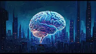 Why We Sleep: Unraveling the Brain's Essential Nightly Renovation Project.