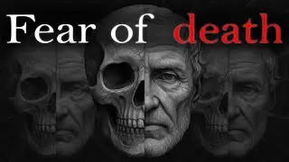 The fear of death | Philosophy for Sleep