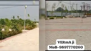 BEST COLONY BEST LOCATION IN SHAMLI MOB-9897770260-(VERMA JI)