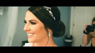 Savannah, GA Wedding Video Filmed by Savannah Wedding Videographer Stories and Stills
