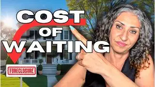 Foreclosure Won&rsquo;t Wait!&nbsp;It&rsquo;s Spending Your Money Behind Your Back.
