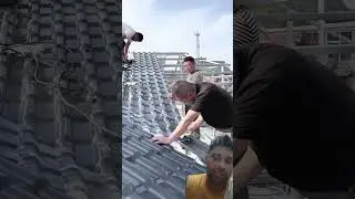 Fiber teen kese lgaye 🙆🏼&zwj;♂️ #construction #tools #work #home #fiber #fiberteen #homedecor #shorts