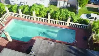 Aerial - 2040 SW 80 Court, Miami, FL 33155
