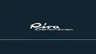 Riva 50 MT mega yacht