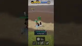 POV: you are a flag bearer #shorts #roblox #napoleonicwars