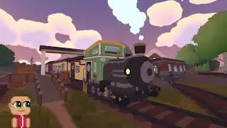 Locomoto Let's Play #010 &ndash; Yasmin, McGruff & Bugfix-Wunder 🚂✨