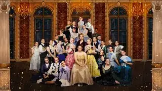 Members of Dance 