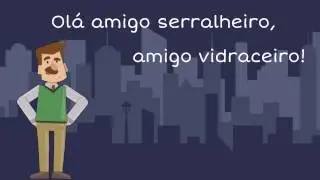 V&iacute;deo Animado WebG3 - Programa Eficaz para Or&ccedil;amento de Esquadrias
