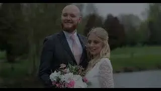 Nick & Jane's Wedding Trailer - Bicester Golf Club Wedding Video