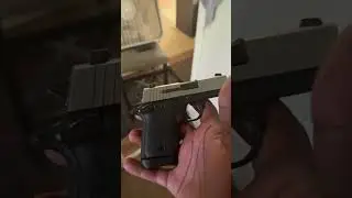 NEW EDC DONT PLAY!  #SIG938 #EDC #1911