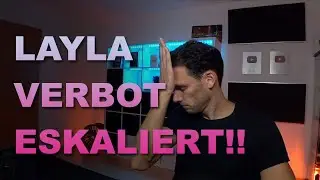 UNFASSBAR! Diskussion um LAYLA Song Verbot ESKALIERT